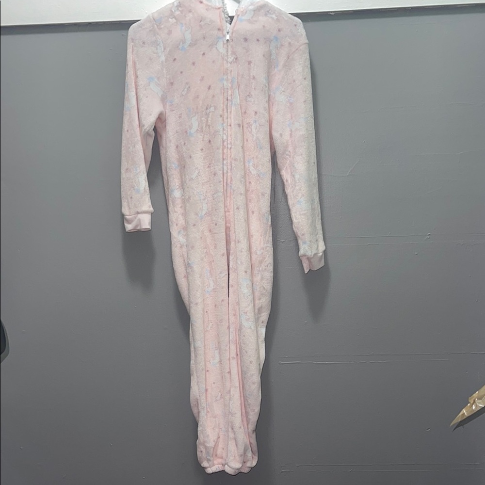 Kensie Girl‎ Pink One Piece Bodysuit